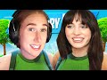The BEST Fortnite Duo EVER
