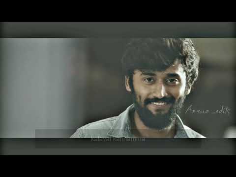 Un Kannanguzhiyil - cover song | Thittam Irandu | Aishwarya Rajesh | Satish