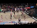Cade Cunningham Pick Roll Scoring Snaking Detroit Pistons