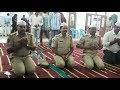 Indian Police Accept A Islam Hindu Police Ne Padhi Namaz