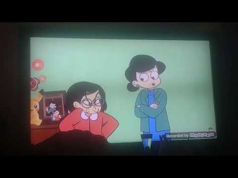 Turning Red Animado - Dame Ese Celular Center Effects