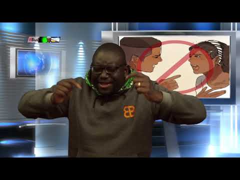 FEAR OF THE KIKUYU WOMAN