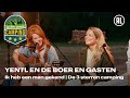 Yentl en de Boer, Nick & Simon en Sosha Duysker - Ik heb een man gekend