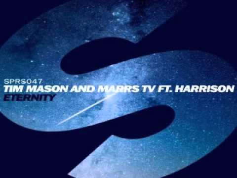 [ DOWNLOAD MP3 ] Tim Mason and Marrs TV - Eternity (feat. Harrison) (Original Mix)