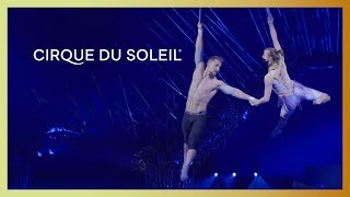 Cirque du Soleil presents Alegria