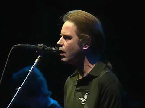 Grateful Dead -  1989-09-29 2160p (4K AI Remaster)  FLAC-Sbd1644 Shoreline (Fixed)