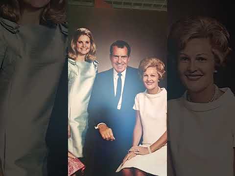 Nixon Presidential Library (02)