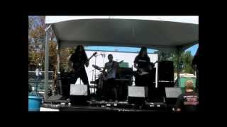 The Hundredth Man - Boise Metal Fest 2013 - Static Life / Wake Up Screaming