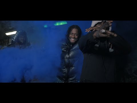 Flowz Flowetry Ft Rizzy Entario - Winners  [Prod By IzaMik] (Official Music Video)