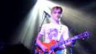 Sondre Lerche - Counter Spark