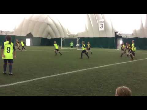 Tri-city Fc soccer tournament U10