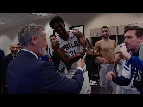 遊戲影片｜費城76人VS金州勇士 (1.31.19) (Game Film | Philadelphia 76ers vs Golden State Warriors (1.31.19))