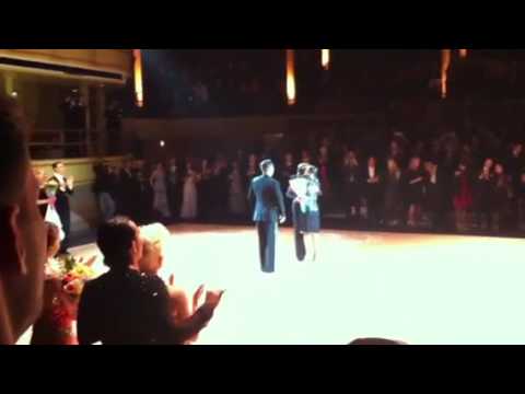 Dance Legends Super Show 4, 2012