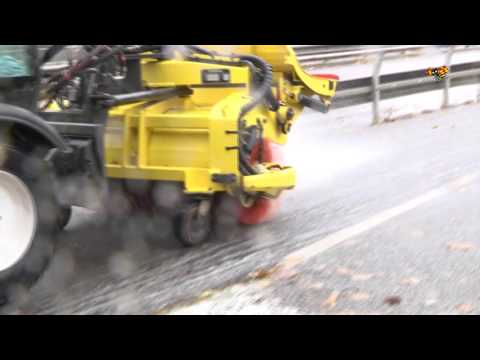 Snöröjarens varning – det här bör alla föräldrar tänka på