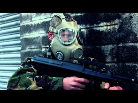 Joe Blow Iguarna Spitz (official video) produced by Metabeats