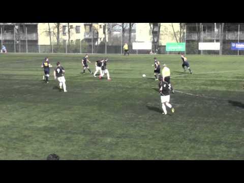 TJ Sokol Řepy - FK Klánovice 3:1