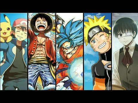 「Nightcore」-  Imagine Dragon Remix  -  Believer ✖ Thunder ✖ Demons ✖ Many More (Switching Vocals)