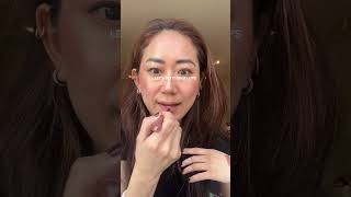 Unboxing MORPHE lip filter soft matte lipstick #makeup #lipstick #morphe