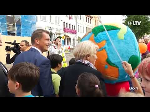 Die kleinen Cottbuser feiern ihre Rechte - 19.09.2018