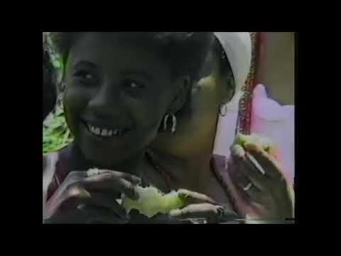 Candomblé das antigas nação de Angola   momentos de iniciação   YouTube