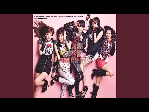 4minute - Hot Issue (Hot Issue) album art