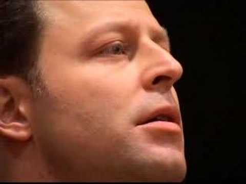 John Axelrod conducts Symphony Fantastique by Hector Berlioz