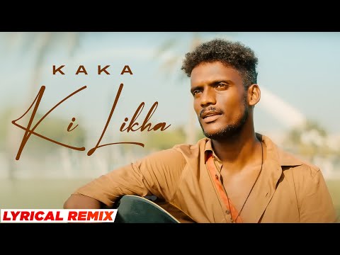 Ki Likha (Remix) | Kaka | Khushboo Khan | Latest Punjabi Songs 2023 | New Songs 2024 | Speed Records