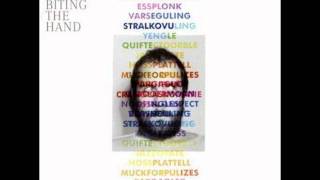 Ron Geesin - Aside From Lands Afar