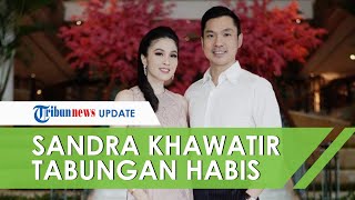 Download lagu Suami Beri Bantuan Sangat Besar di Tengah Pandemi Virus Corona, Sandra Dewi Khawatir Tabungan Habis mp3