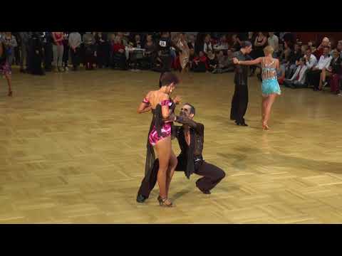 2018-03-03 LM Wien Latein S - Klemens HOFER-Barbara WESTERMAYER (22) - Rumba R2