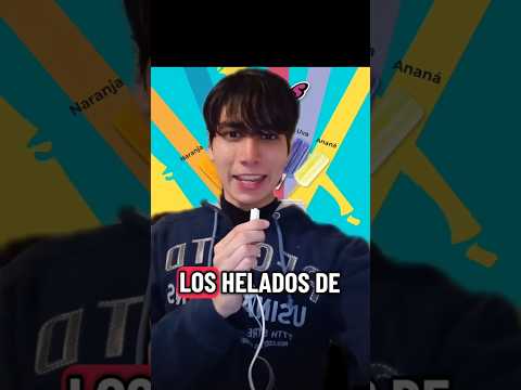 Crítica de "La Heladería": Un viaje sensorial entre el pasado y el presente