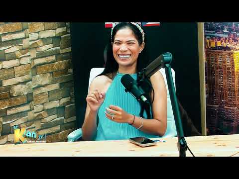 🅴🅻🅺🅰🅽🆃🆅 con Abel Rodriguez, tertulia