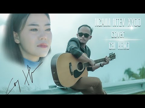 ncaim ntev xyoo   cover  cai hawj