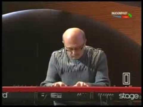 Jamil Amirov & "SAVAB" - Fresco (music by Rafig Babayev)