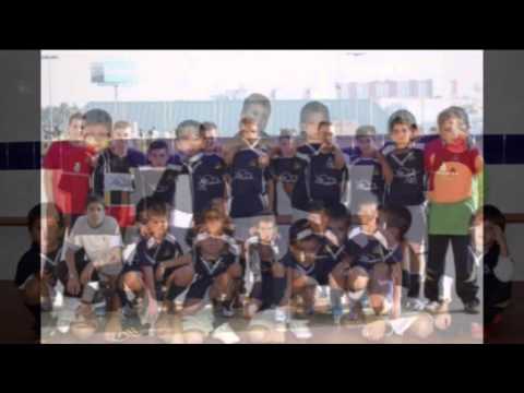 CAÑORRERA CLAUSURA 2010