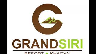 preview picture of video 'Grandsiri Resort Khaoyai'