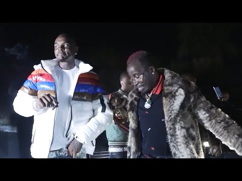 BackWoodBobby Ft. Kyng Script - Drippidy (Official Music Video)