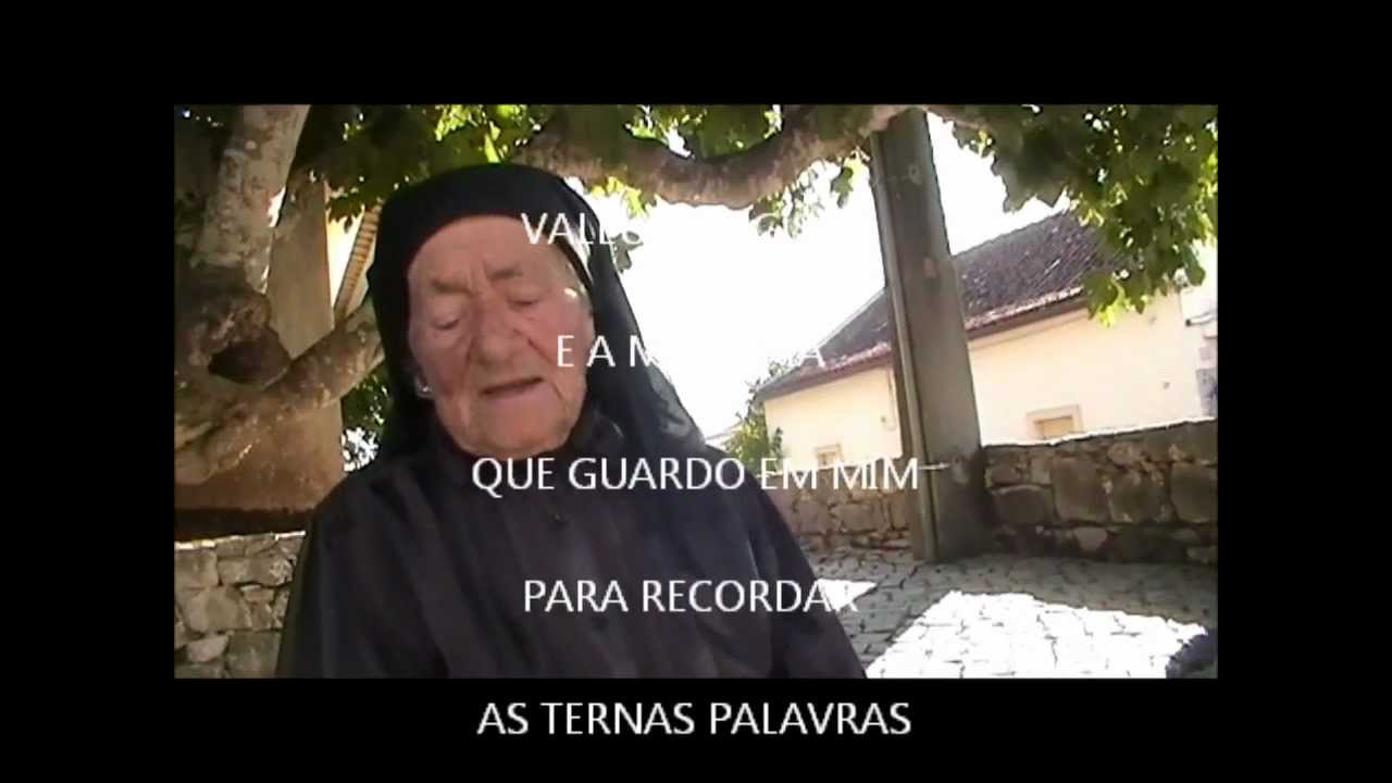 Casa de Lúcia em Fátima "Valinhos"; Sobrinha de Irmã Lúcia dá entrevista, por Quelhas