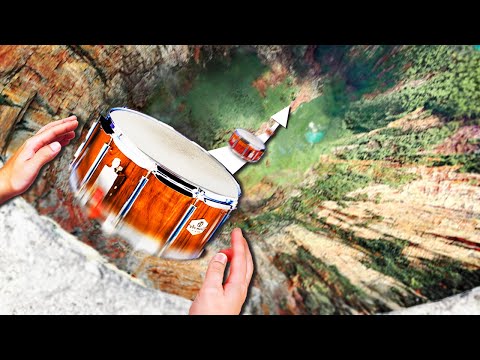 World's Most INFURIATING Drum Videos