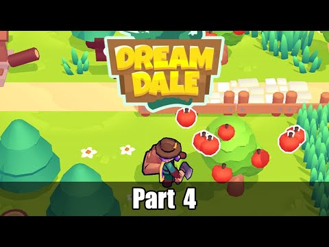 Dreamdale - Fairy Adventure || Part 4 || SayGames LTD - YouTube