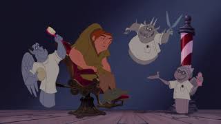 The Hunchback of Notre Dame - A Guy Like You