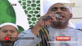 Download lagu Qosidah legendaris yang membuat para Habib terkesima mp3