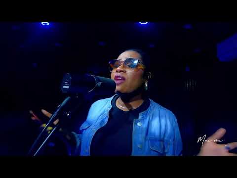 Asake ft Olamide - Omo Ope (Cover) - Mac Roc Sessions ft Shammah John