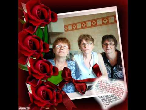 Joyeux anniversaire MARCELLE