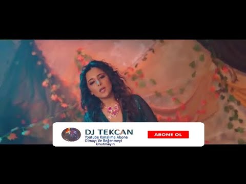 Dj Tekcan ft. Ayda - Alla Beni Pulla Beni 2020 (REMİX)