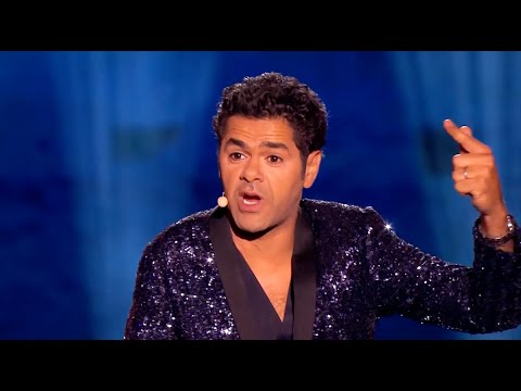 10 ans de Marrakech du Rire dans un best of de 3 minutes
