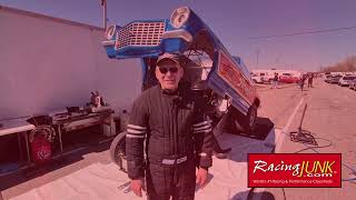  RacingJunk's Track Truths with Mike Buchanan