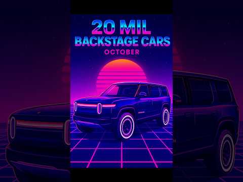 Thumbnail for Most Expensive Backstage Cars In Forza Horizon 5 (20 Million Auction House Value)