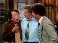Barney Miller S Detectives Get Baked On Brownies 1976