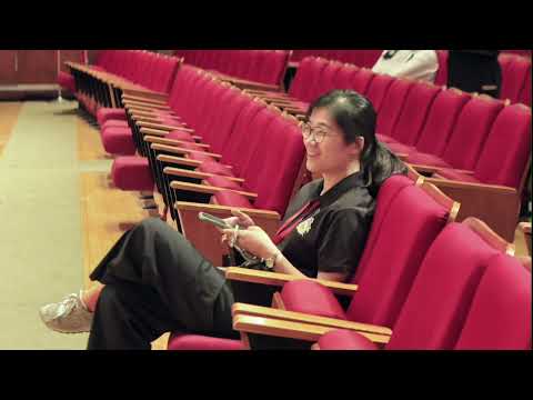 ①搖擺生活：從團練室到世界的熱情指南  